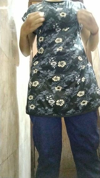 भारतीय रिया ठाकुर कॉलेज टाइम के बाद नहाती हुई