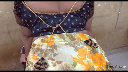 आओ सौतेली माँ के साथ गुदा करें