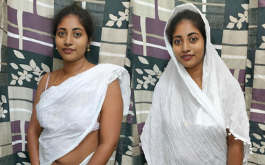 विधवा भारतीय सौतेली चाची ने मुझे इसलिए बहकाया क्योंकि उसने 2 साल से सेक्स नहीं किया था