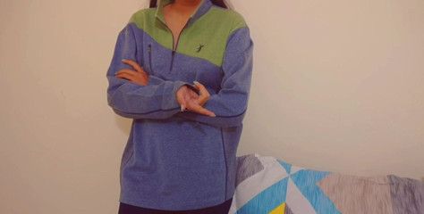 भारतीय देसी गर्लफ्रेंड ने अपने बॉयफ्रेंड के दोस्त को चोदकर अपनी प्यास बुझाई