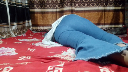 आज पहली बार मेरी नई भाभी को काउगर्ल पोजीशन में चोदा।