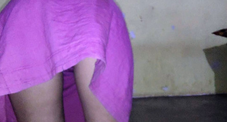 बहुत दिनों बाद देसी भाभी को चोदा