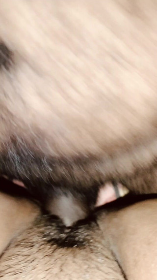 मेरी पत्नी की चूत की क्लोज़ अप चुदाई