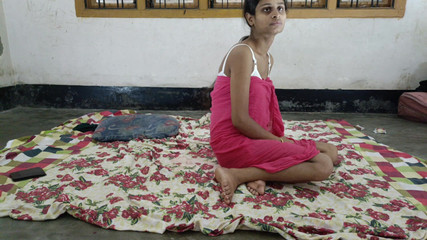 भारतीय देसी गांव की हॉट लड़की परनिता का बॉयफ्रेंड के साथ सेक्स