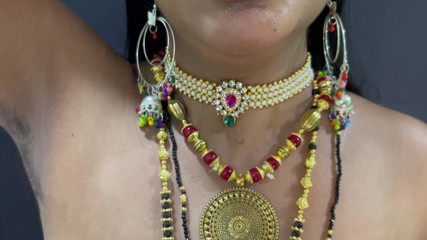 सर्विस मैरिड दुल्हन भाभी भाग 2 बड़े स्तन