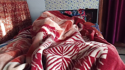 मेरे दोस्त की हॉट पत्नी की चुदाई तब हुई जब उसका पति घर पर नहीं था