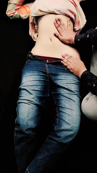 बॉयफ्रेंड के साथ हॉट रिया ठाकुर सेक्स