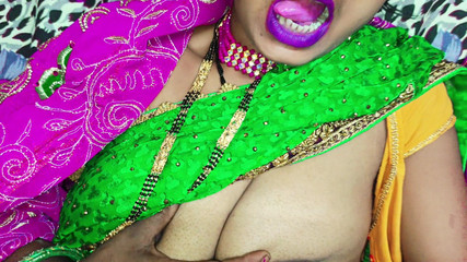 देसी गाँव भाभी भूखी लड़की सेक्स