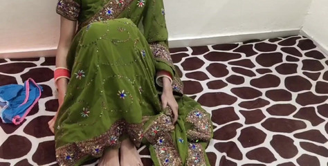 हिंदी सेक्स स्टोरी रोलप्ले - भारतीय हॉट सौतेली माँ ने रसोई में सौतेले बेटे के साथ सेक्स किया!