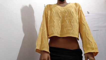 नए घर पर हॉट गर्ल फ्रेंड हस्तमैथुन