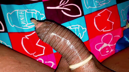 गोल-मटोल सुडौल सौतेली चाची गुप्त रूप से कट्टर के लिए तैयार