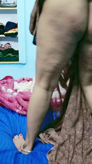 बिंदी और शयनकक्ष