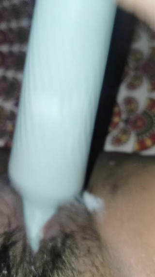 पुसी बकवास और ड्रिल्ड