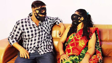 नई शादीशुदा भारतीय भाभी को देवर ने चोदा क्योंकि वह अकेली थी।