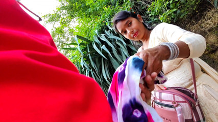 वन क्षेत्र टूरिस्टर प्लेस में अज्ञात लड़की ने मुझे फोन किया था