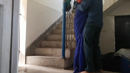 पड़ोसी से ब्रेकअप करने आया था