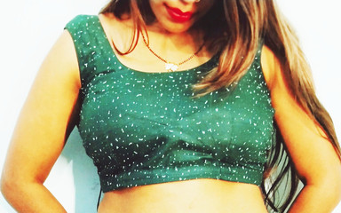 स्पष्ट ऑडियो भाभी सेक्स