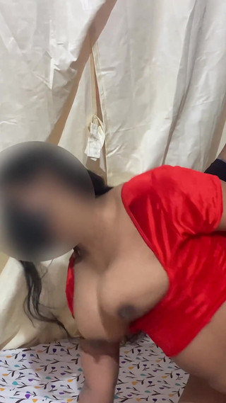 सौतेले भाई ने सौतेली बहन की चुदाई की