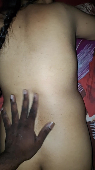 तेलुगु लड़की के साथ ऑफिस सेक्स भाग 3