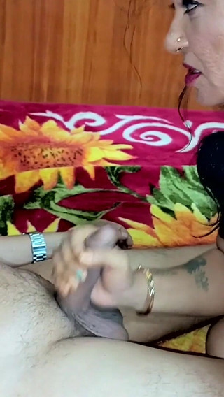 अपने मालिक के साथ नौकरानी की कट्टर चुदाई