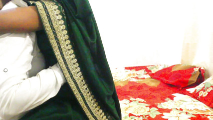 नवविवाहित की पहली रात