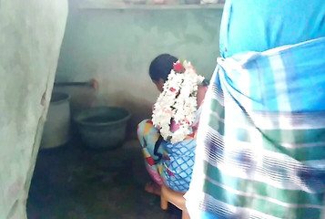 देसी स्टेपाउंटी ब्लोजॉब पति कॉक