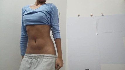 गंदी गांड के लिए एनीमा