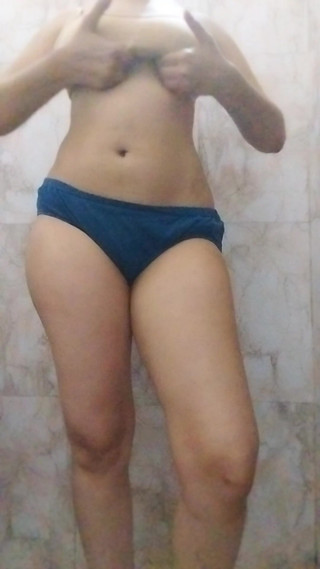 नग्न देसी किशोर ईपी. 113