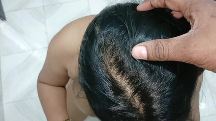 आज मैंने अपनी पत्नी के मुँह में वीर्य त्याग दिया