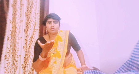 भारतीय सौतेली माँ और सौतेला बेटा तेलुगु गंदी बातें