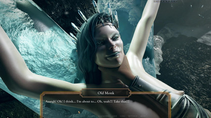 मैंने एक बिस्तर में सेक्सी लड़की को चोदा, सबसे अच्छा हॉट 3डी गेम