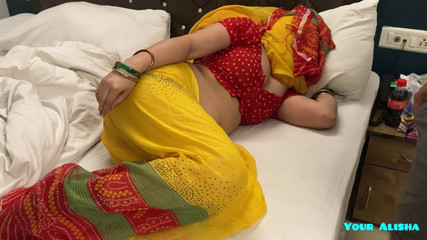 मैंने अपने सौतेले भाई शरारती लड़के को मुझे चोदने के लिए आकर्षित किया