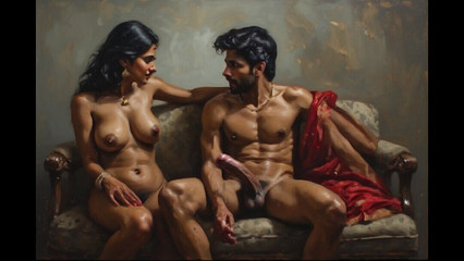 देसी भारतीय सौतेली बेटी ने मेरे सौतेले पिता के साथ वाशरूम में स्नान सेक्स किया