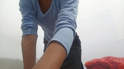 आप कब तक टिके रहेंगे?