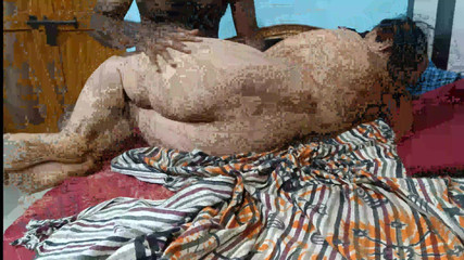 सेक्सी फिगर वाली हॉट भारतीय महिला के साथ रोमांस XXX