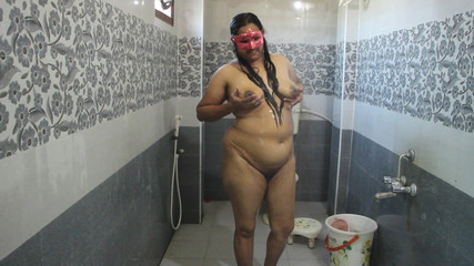 भारतीय घर का बना अश्लील