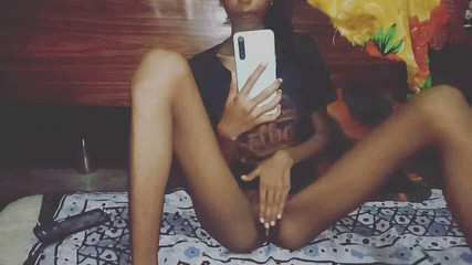 समृत लड़की देसी टीना की देसी लंड से चुदाई