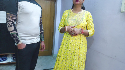 किराया या सेक्स मालिक ने मुझे चोदा