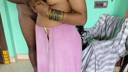 तमिल लड़की मुझे और जोर से चोदना चाहती है, वह पूछती है