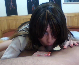 एक खूबसूरत लड़की को सेक्स के लिए काले लंड की जरूरत है