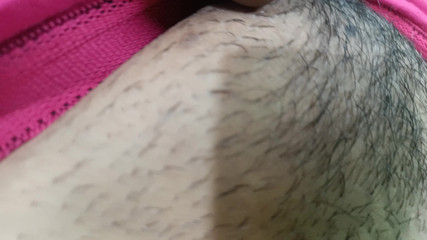 सौतेली बहन के साथ रोमांस