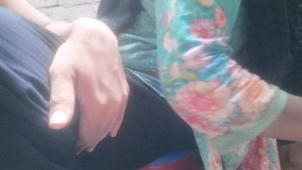 देसी वाबी सौतेला भाई मजेदार सेक्स पर बात कर रहा है