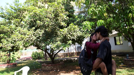 इंडियन हॉट कपल बंक कॉलेज और गोइंग ओयो रूम फॉर सेक्स फुल हार्डकोर संजना पोर्न स्टार एमएमएस लीक