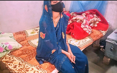 हॉट इंडियन गर्ल की गांड चुदाई. गहरा गुदा गला