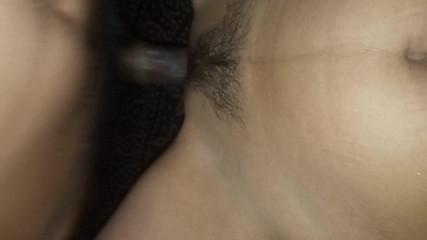 भारतीय हॉट गर्लफ्रेंड और बॉयफ्रेंड बिना कंडोम के होटल में सेक्स कर रहे हैं और डिक चूस रहे हैं