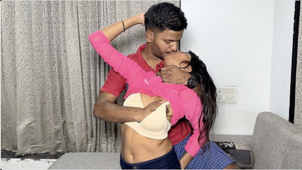 पत्नी को पता चला पति के अफेयर के बारे में