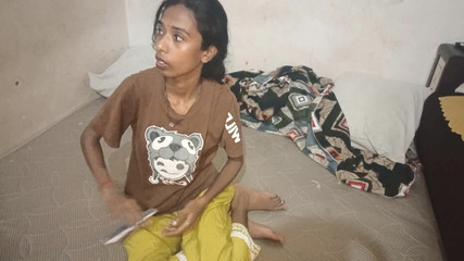 देसी भाभी की मस्ती