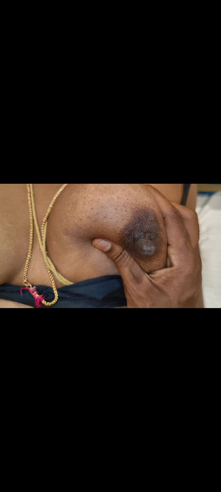 दक्षिण भारतीय तमिल हॉट हाउस वाइफ