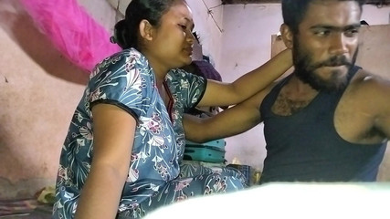 देसी घर का बना फोरप्ले