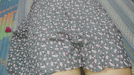 मेरा पड़ोसी मेरा आनंद ले रहा है